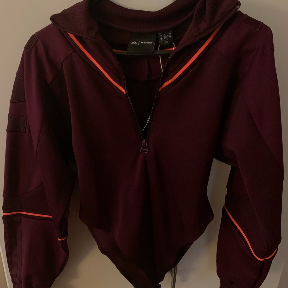 adidas X Ivy Park bodysuit